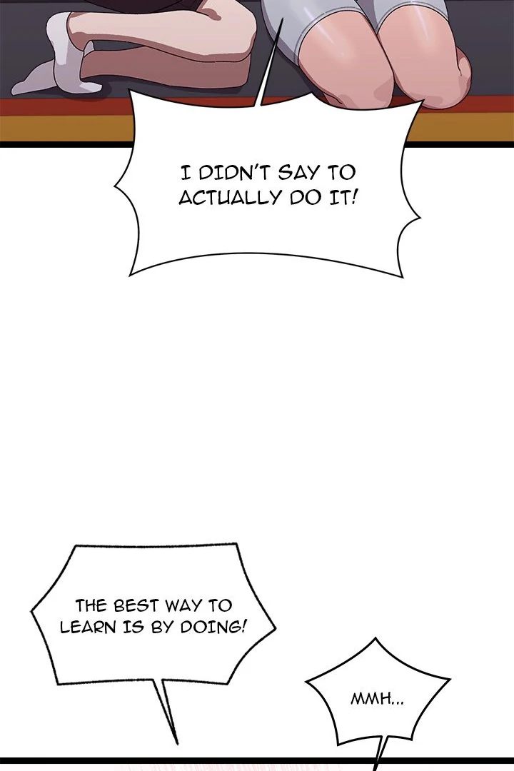 Page 128 of Chapter 6: From Weakling to Nemesis