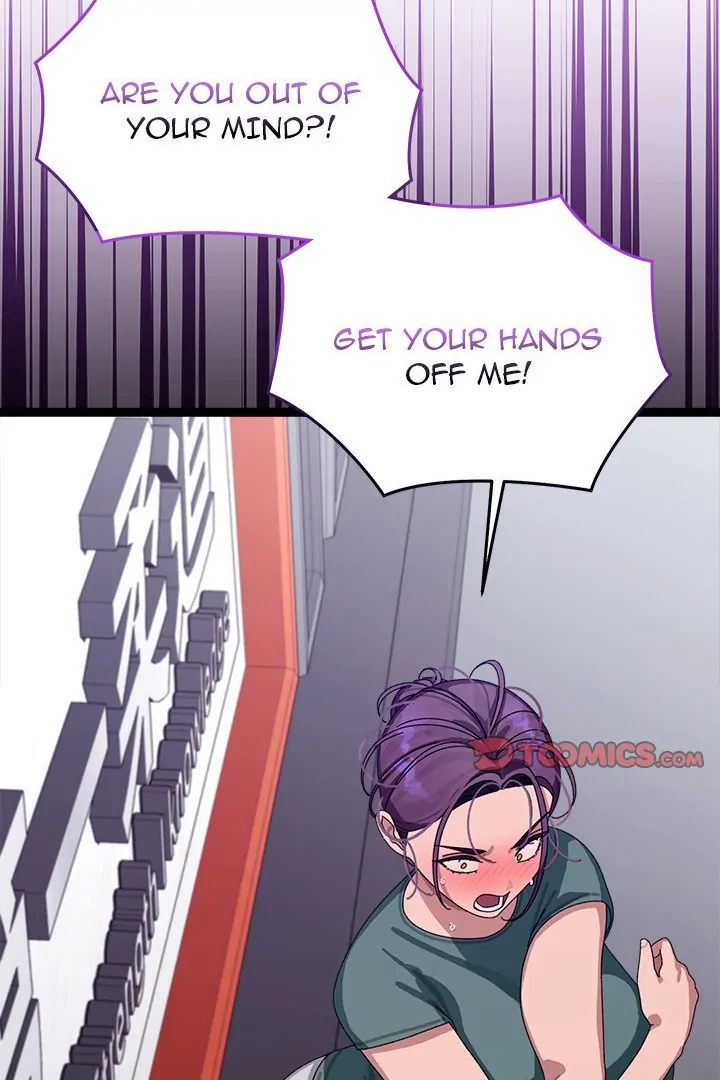 Page 134 of Chapter 6: From Weakling to Nemesis