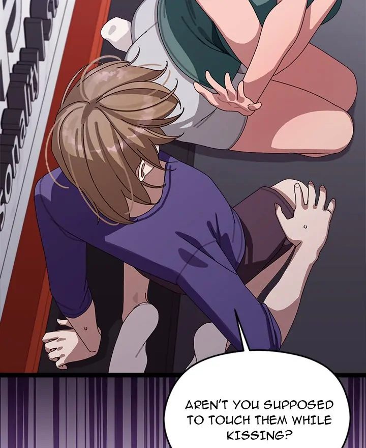 Page 135 of Chapter 6: From Weakling to Nemesis