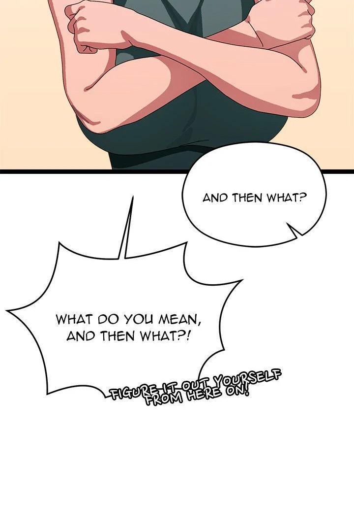 Page 138 of Chapter 6: From Weakling to Nemesis