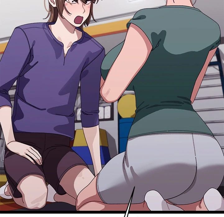 Page 140 of Chapter 6: From Weakling to Nemesis
