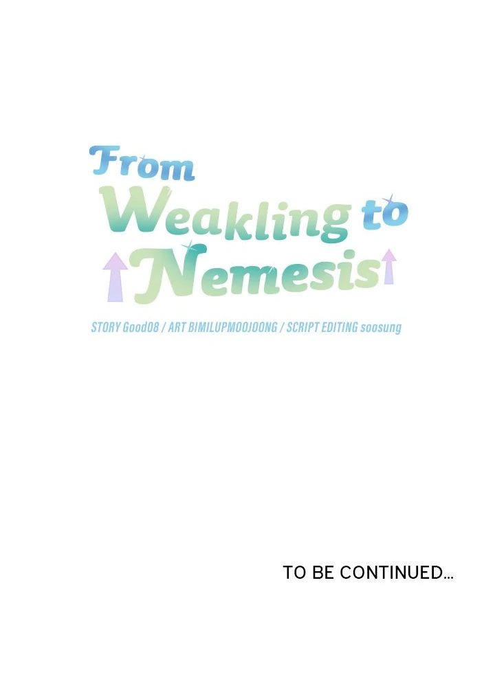 Page 161 of Chapter 6: From Weakling to Nemesis