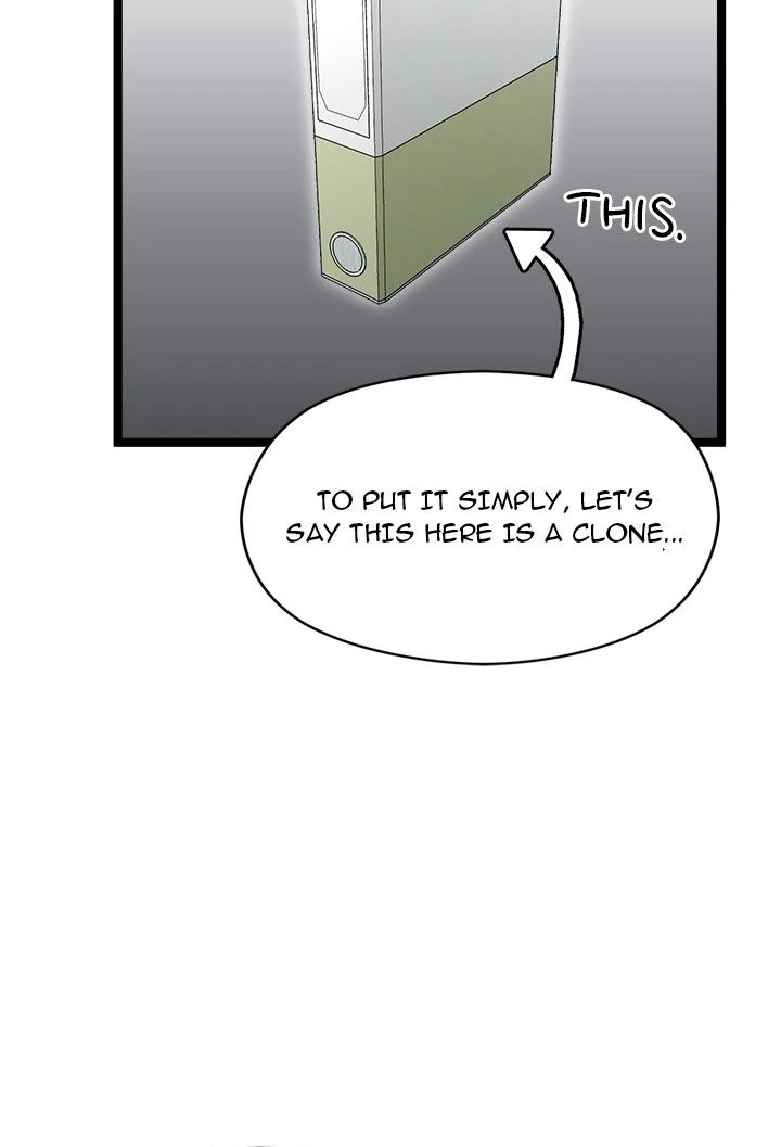 Page 18 of Chapter 6: From Weakling to Nemesis