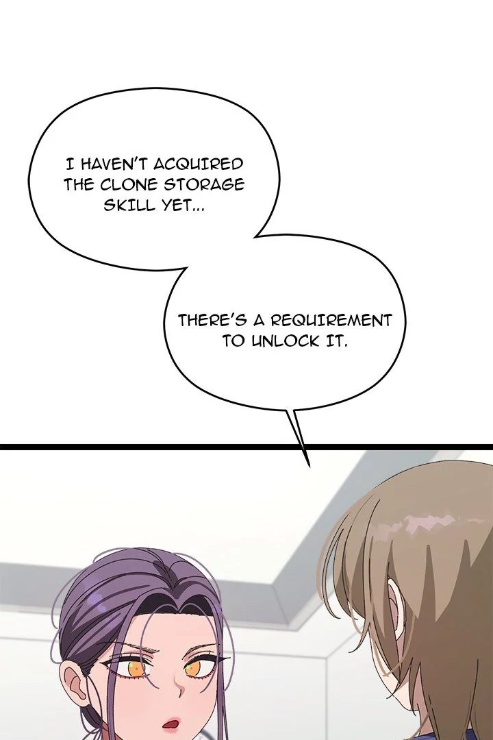 Page 22 of Chapter 6: From Weakling to Nemesis