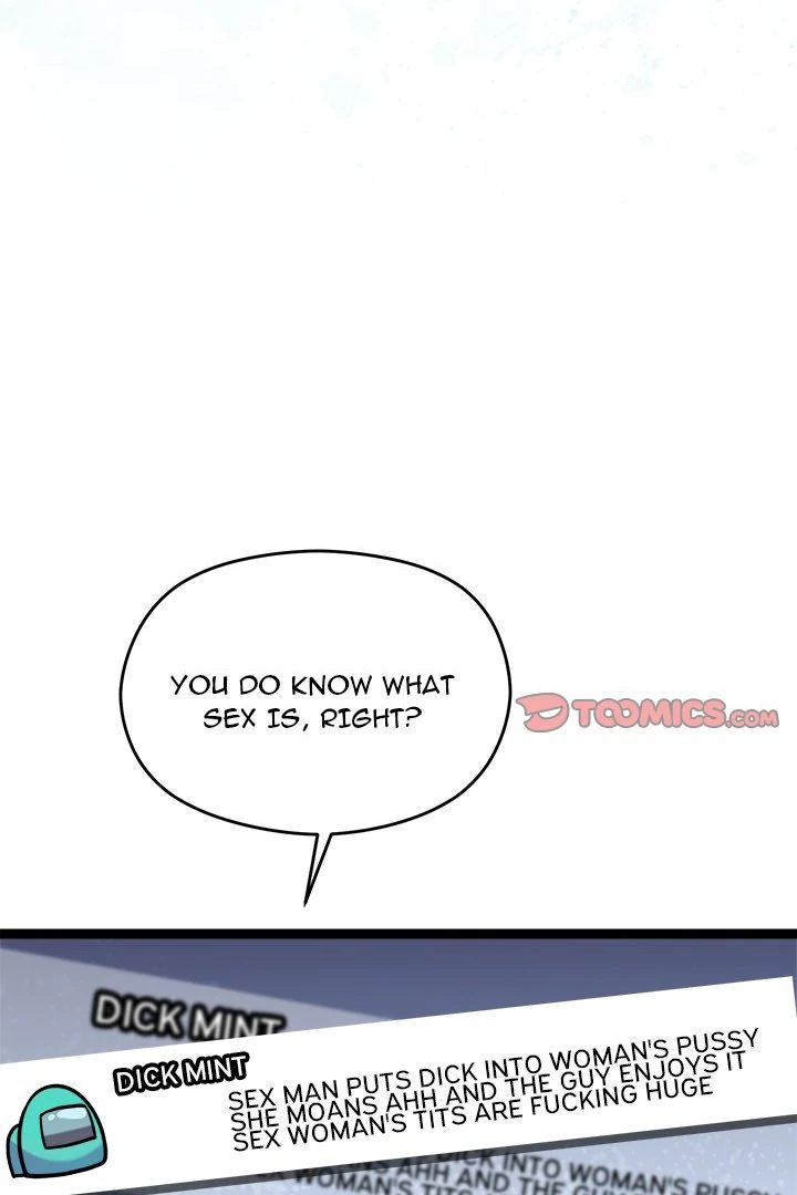 Page 26 of Chapter 6: From Weakling to Nemesis