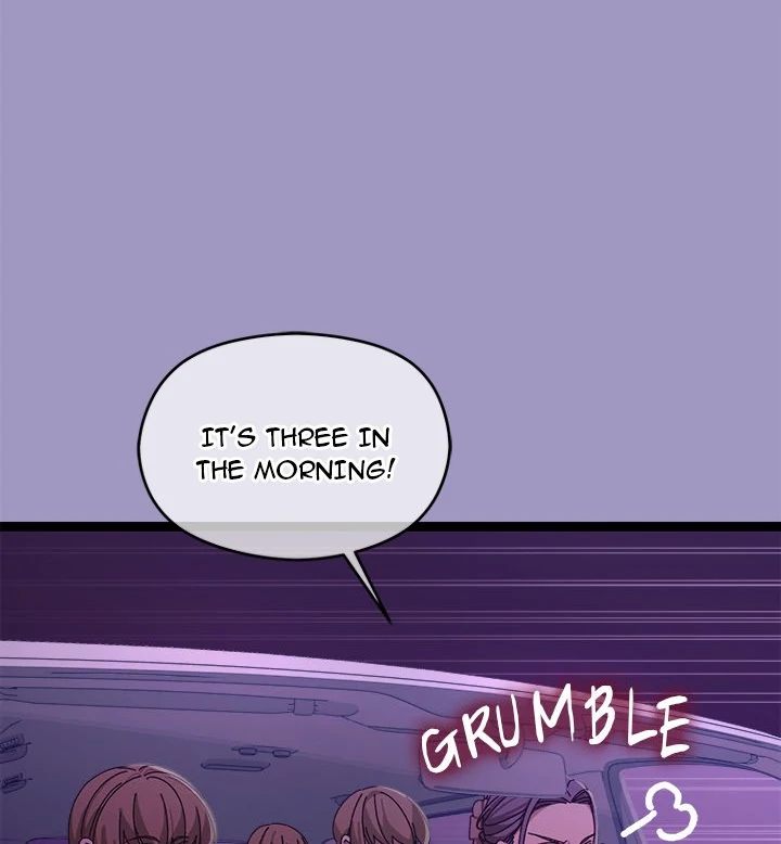 Page 3 of Chapter 6: From Weakling to Nemesis