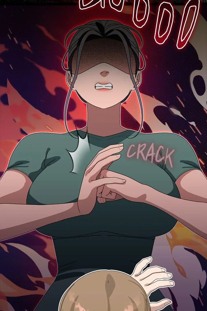 Page 32 of Chapter 6: From Weakling to Nemesis