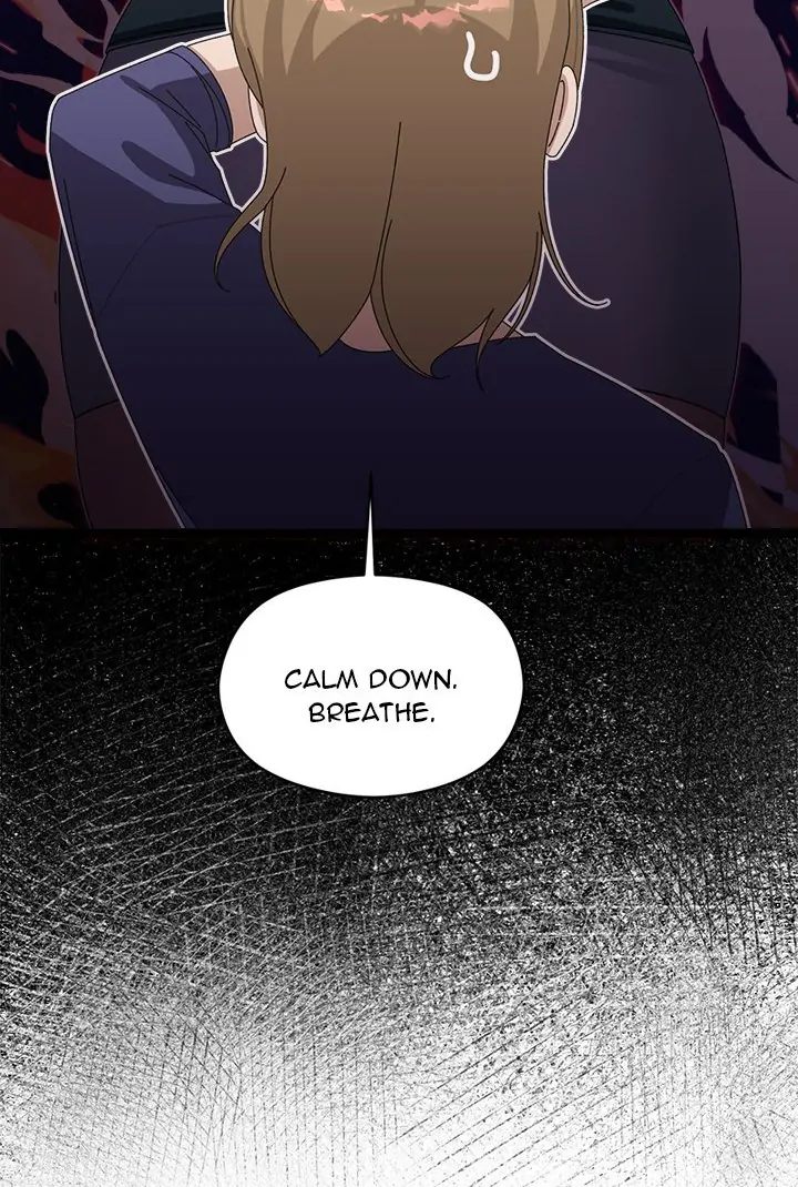 Page 33 of Chapter 6: From Weakling to Nemesis