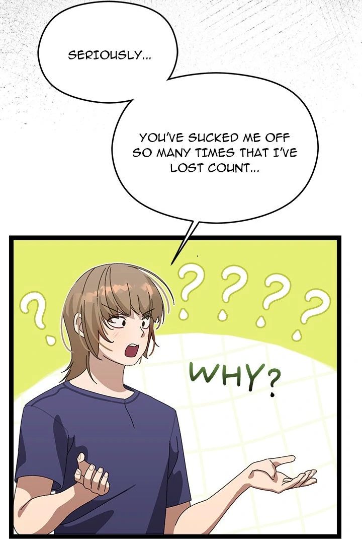 Page 34 of Chapter 6: From Weakling to Nemesis