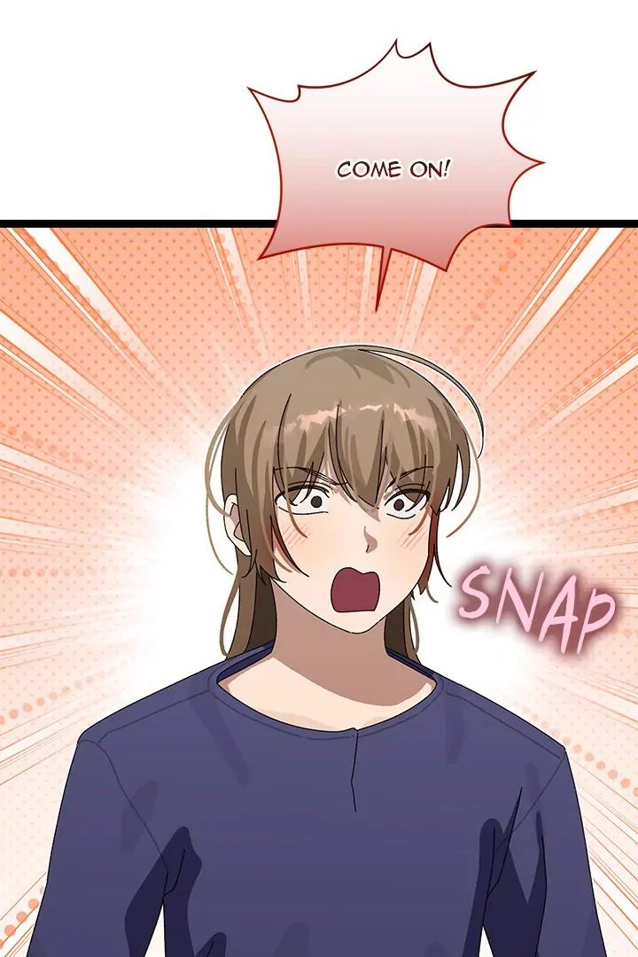 Page 40 of Chapter 6: From Weakling to Nemesis