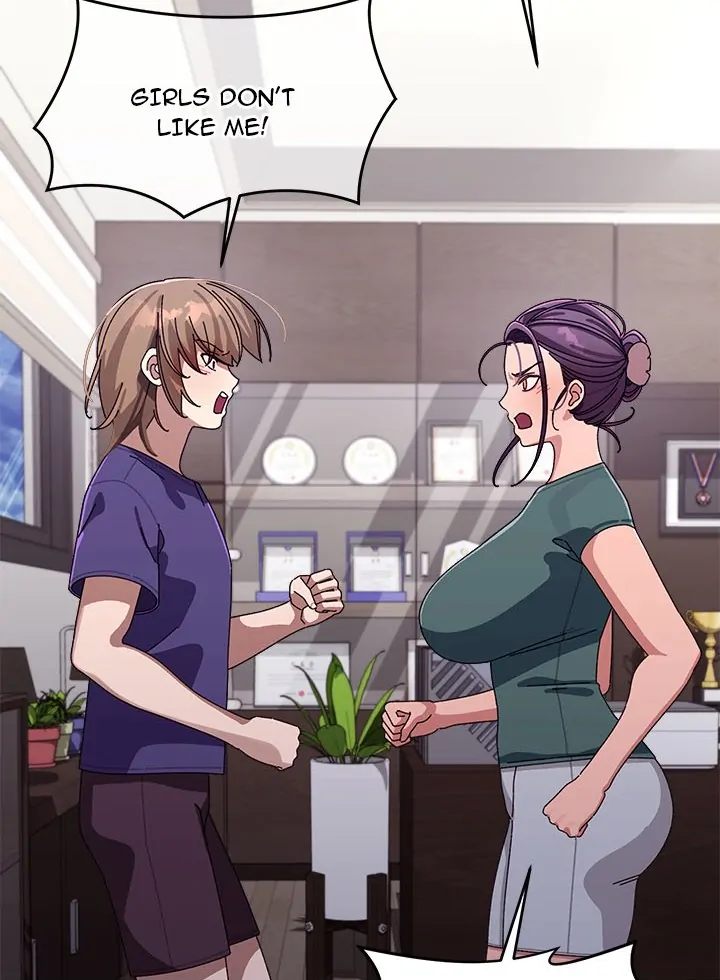 Page 42 of Chapter 6: From Weakling to Nemesis