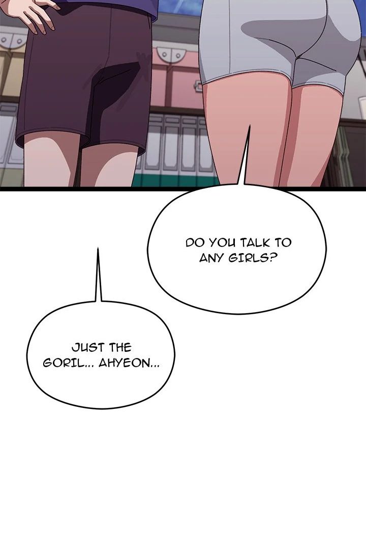 Page 45 of Chapter 6: From Weakling to Nemesis
