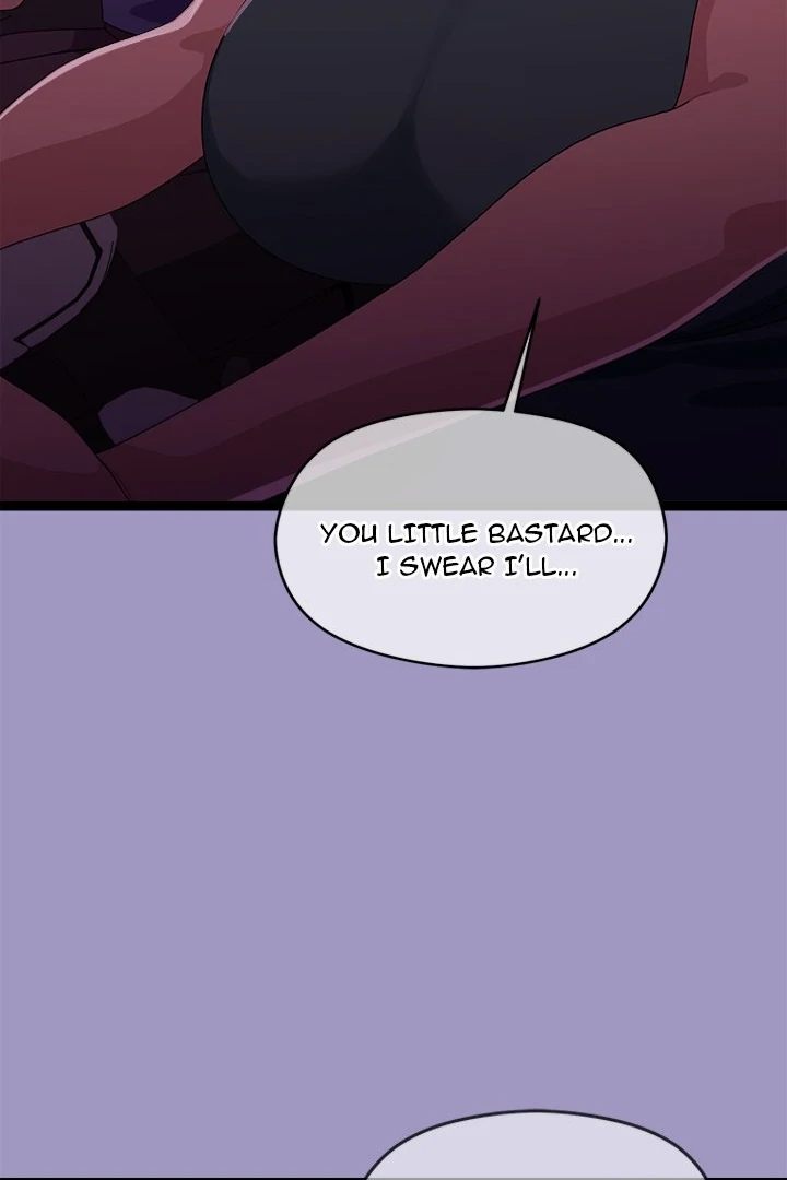 Page 6 of Chapter 6: From Weakling to Nemesis