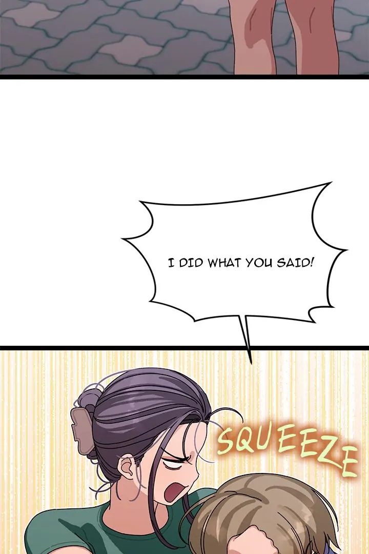 Page 64 of Chapter 6: From Weakling to Nemesis