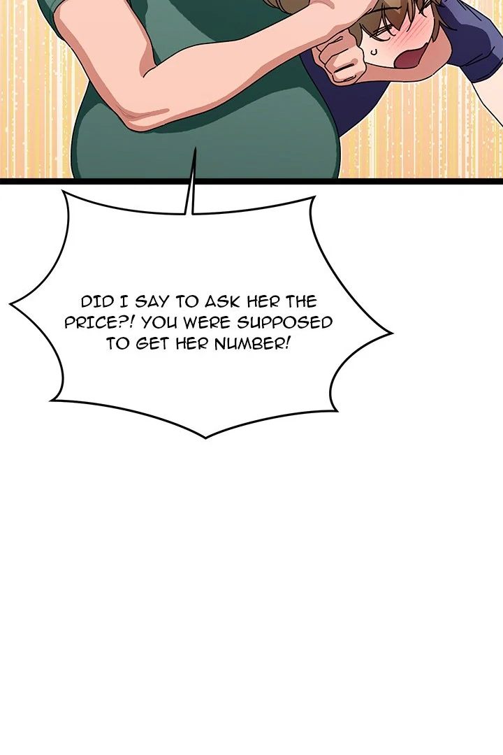 Page 65 of Chapter 6: From Weakling to Nemesis
