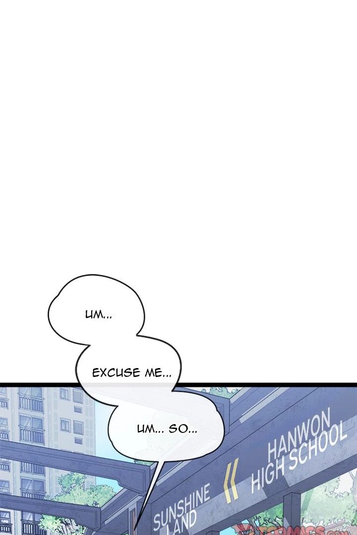 Page 68 of Chapter 6: From Weakling to Nemesis