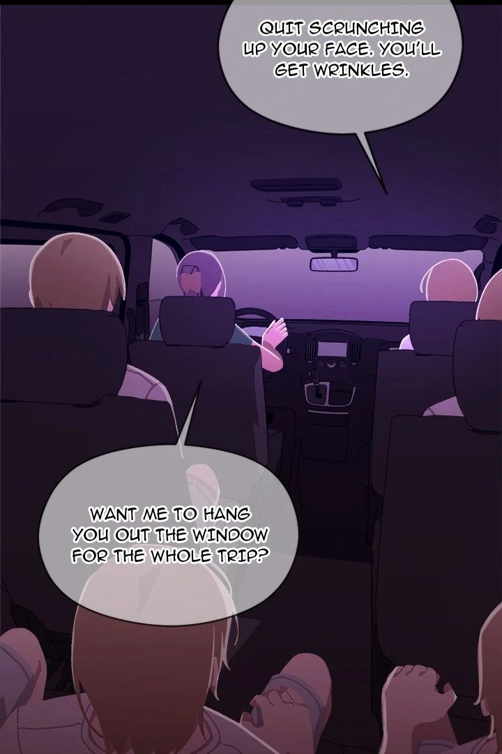 Page 7 of Chapter 6: From Weakling to Nemesis