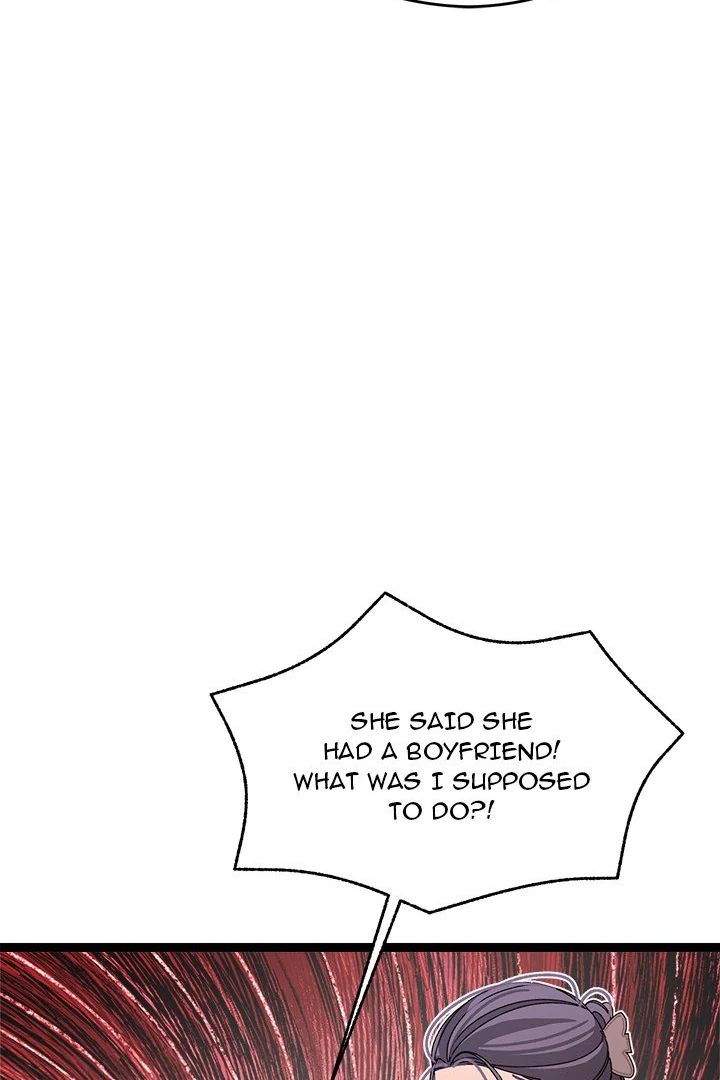 Page 70 of Chapter 6: From Weakling to Nemesis