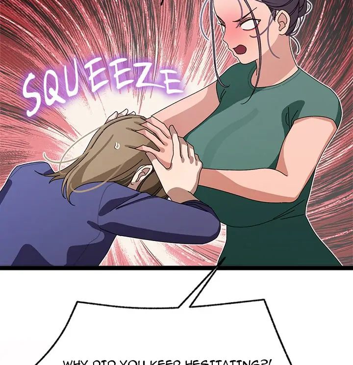 Page 71 of Chapter 6: From Weakling to Nemesis