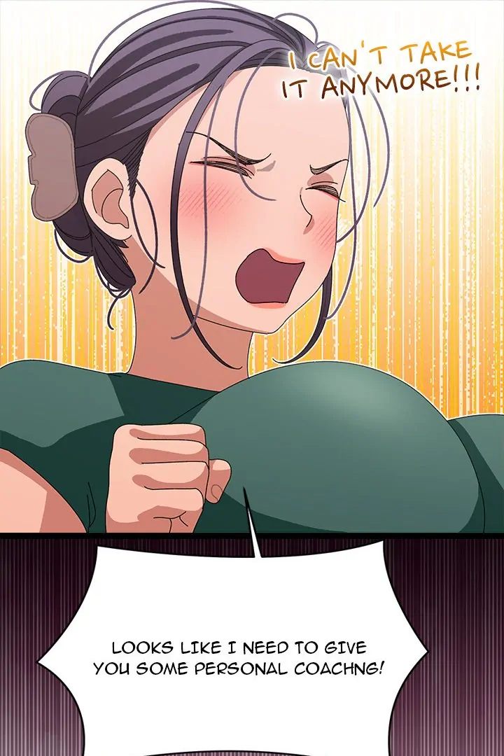 Page 73 of Chapter 6: From Weakling to Nemesis