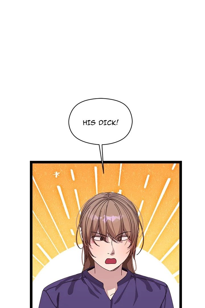 Page 78 of Chapter 6: From Weakling to Nemesis