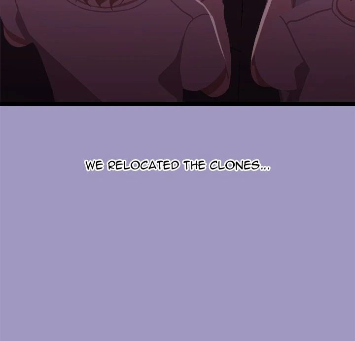 Page 8 of Chapter 6: From Weakling to Nemesis