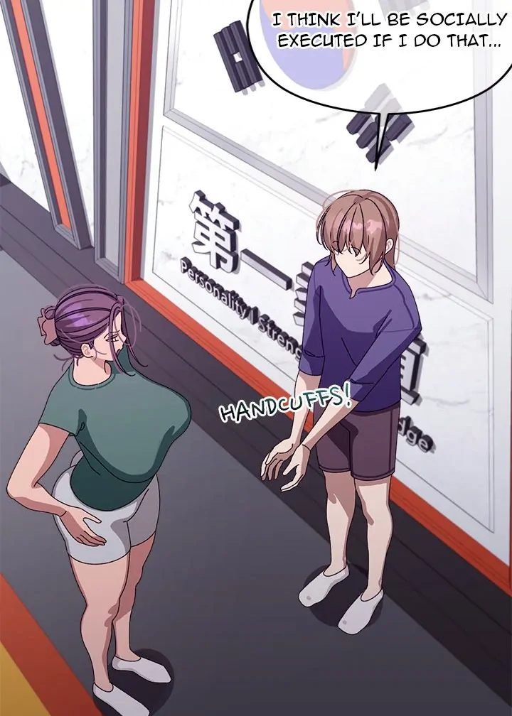 Page 88 of Chapter 6: From Weakling to Nemesis