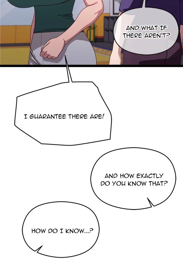 Page 91 of Chapter 6: From Weakling to Nemesis