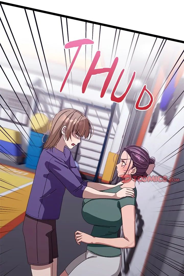 Page 94 of Chapter 6: From Weakling to Nemesis