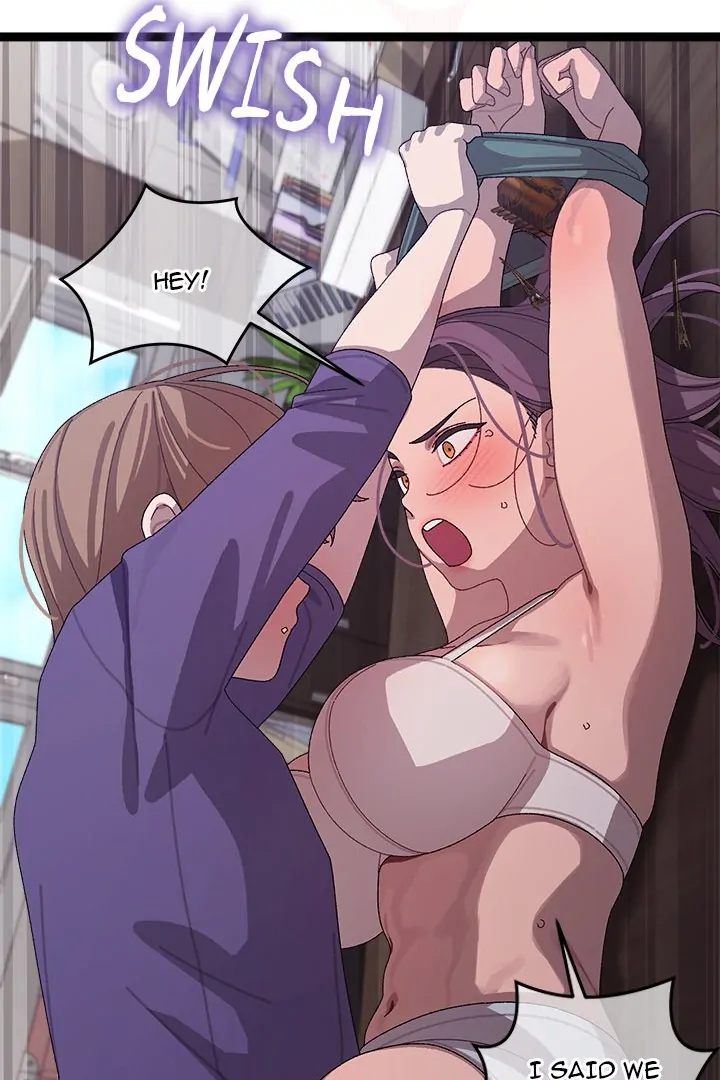 Page 10 of Chapter 7: From Weakling to Nemesis
