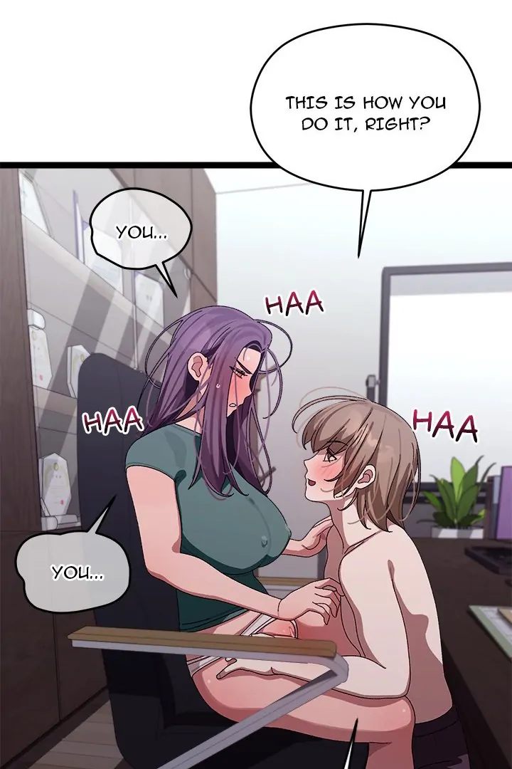 Page 101 of Chapter 7: From Weakling to Nemesis