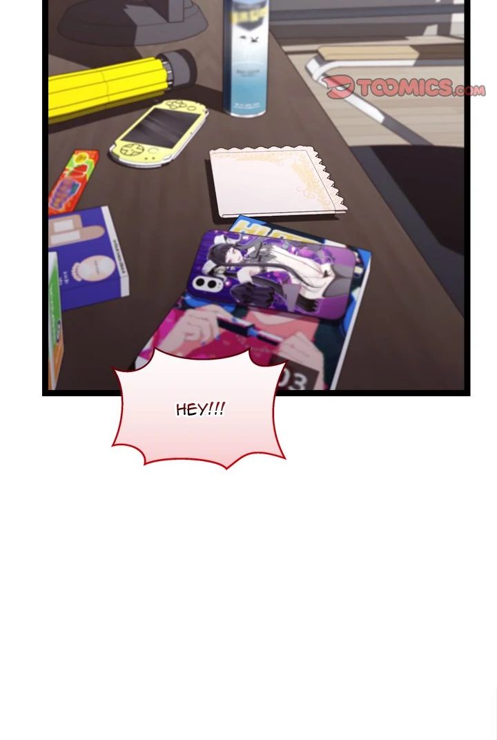 Page 127 of Chapter 7: From Weakling to Nemesis