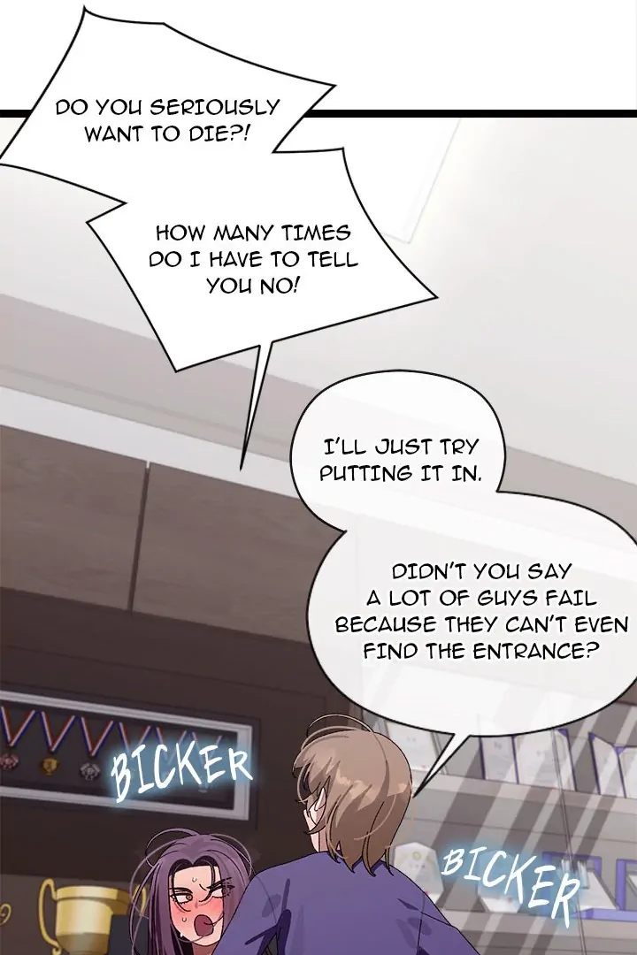 Page 128 of Chapter 7: From Weakling to Nemesis