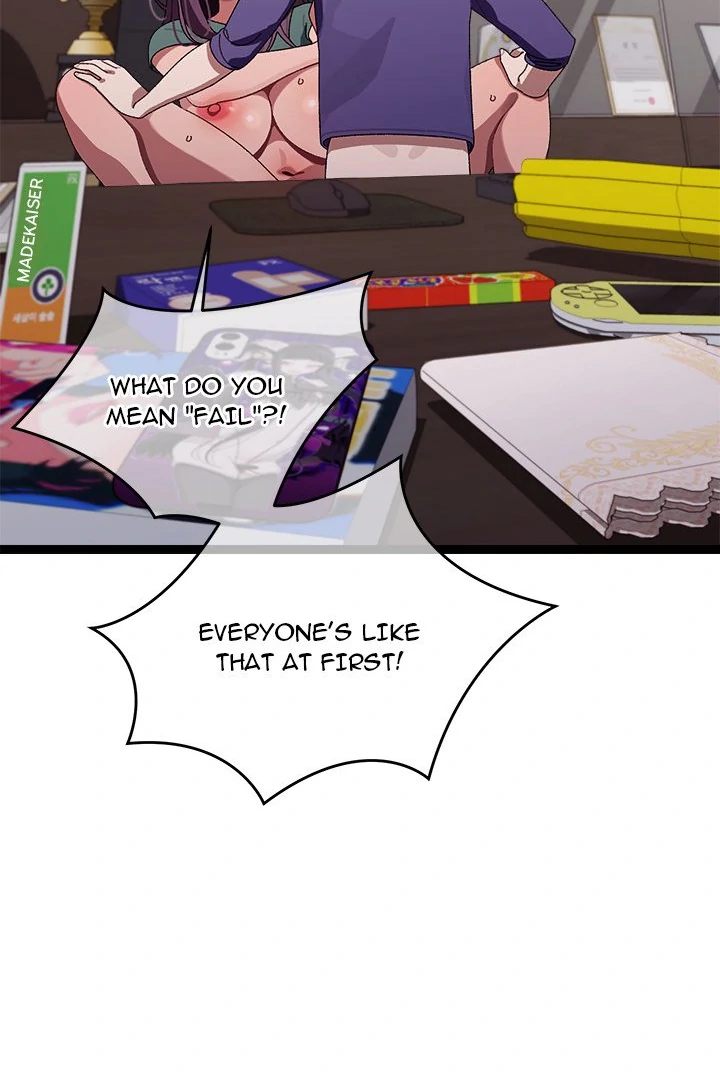 Page 129 of Chapter 7: From Weakling to Nemesis