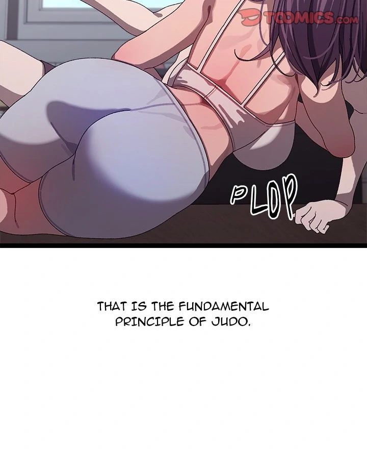 Page 14 of Chapter 7: From Weakling to Nemesis