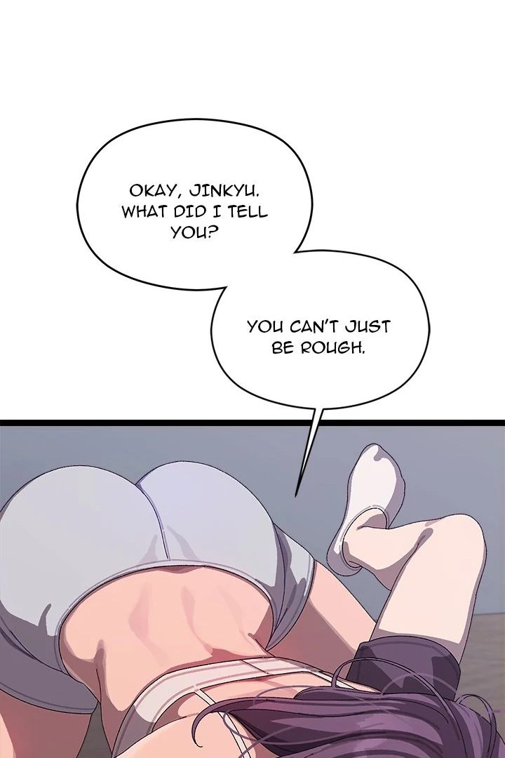 Page 15 of Chapter 7: From Weakling to Nemesis