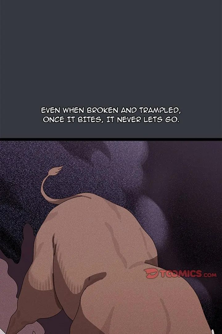 Page 2 of Chapter 7: From Weakling to Nemesis