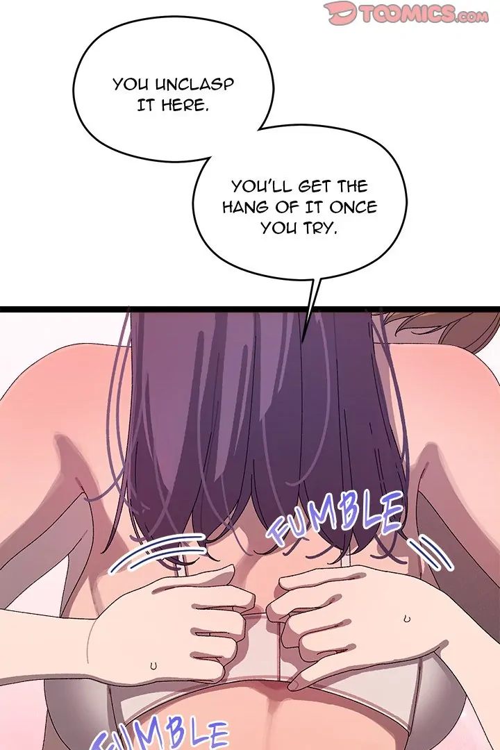 Page 20 of Chapter 7: From Weakling to Nemesis