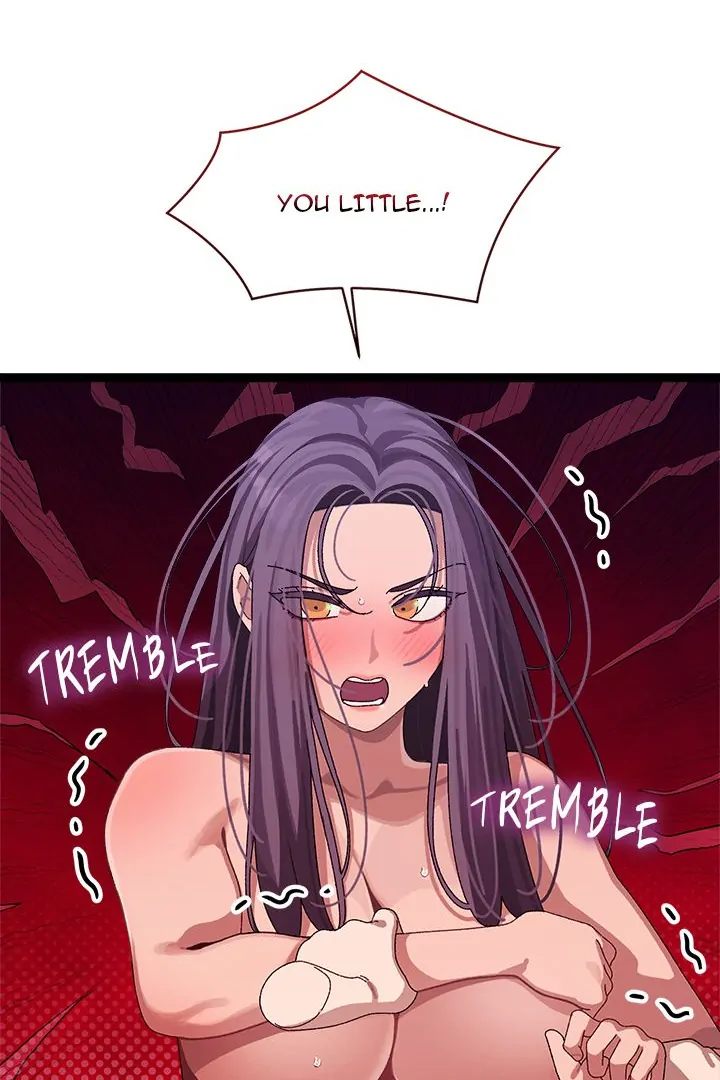 Page 27 of Chapter 7: From Weakling to Nemesis
