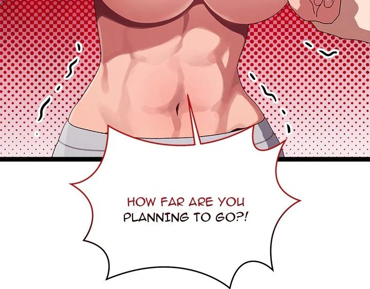 Page 28 of Chapter 7: From Weakling to Nemesis