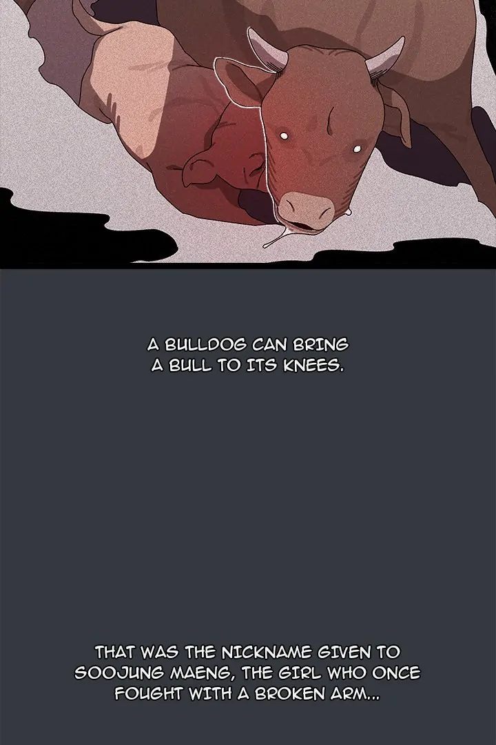 Page 3 of Chapter 7: From Weakling to Nemesis