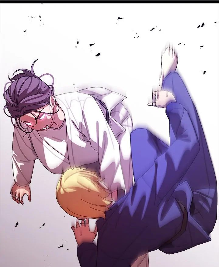Page 4 of Chapter 7: From Weakling to Nemesis