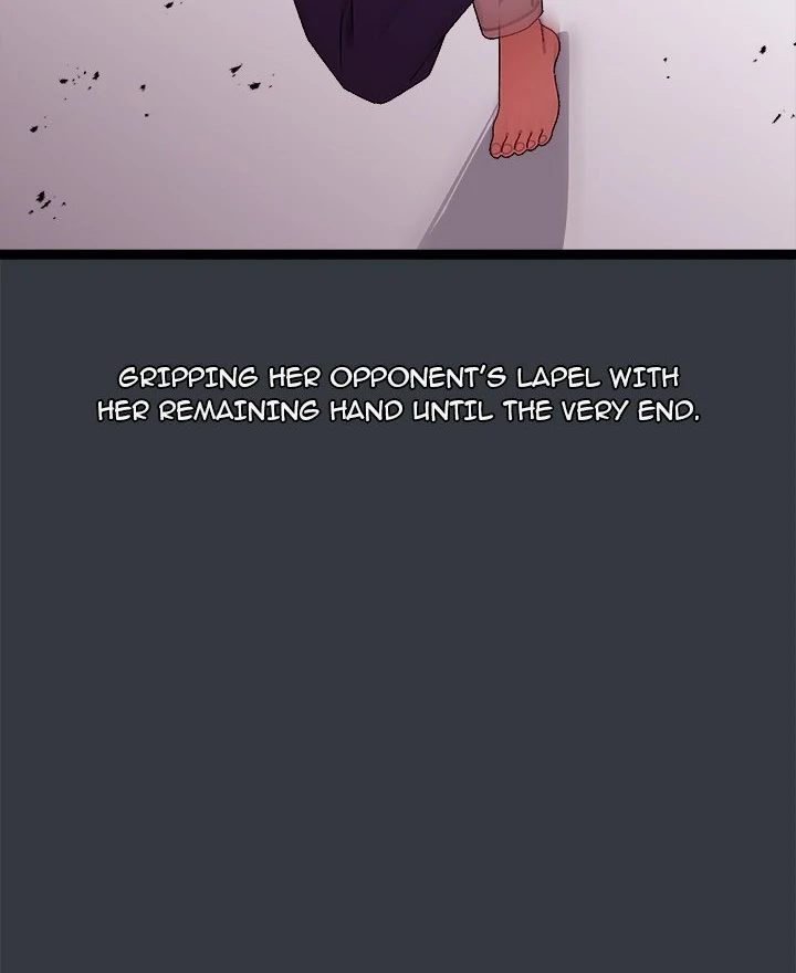 Page 5 of Chapter 7: From Weakling to Nemesis