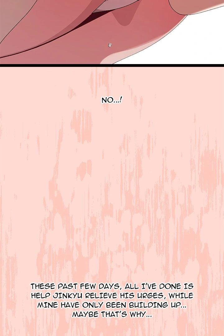 Page 51 of Chapter 7: From Weakling to Nemesis