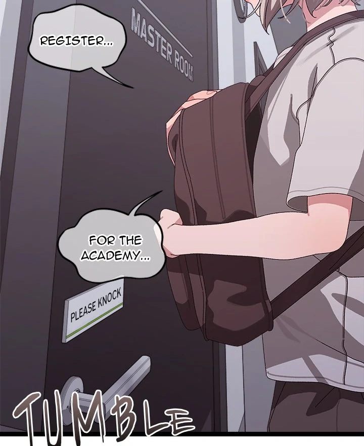 Page 63 of Chapter 7: From Weakling to Nemesis