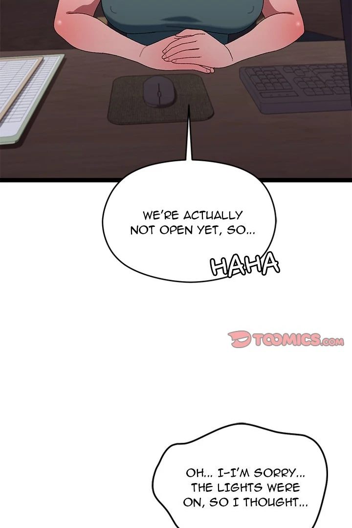 Page 71 of Chapter 7: From Weakling to Nemesis