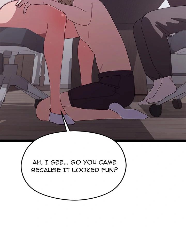 Page 74 of Chapter 7: From Weakling to Nemesis