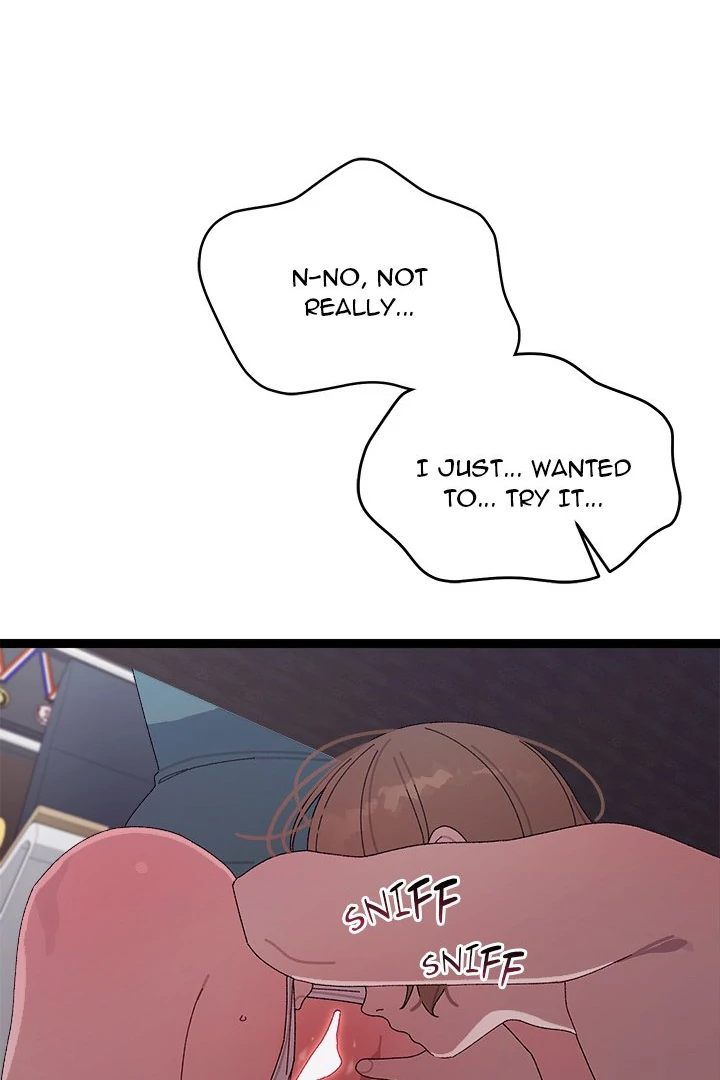 Page 75 of Chapter 7: From Weakling to Nemesis