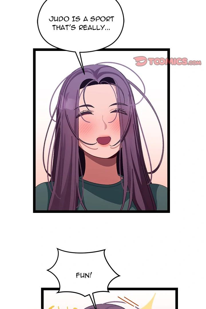 Page 77 of Chapter 7: From Weakling to Nemesis