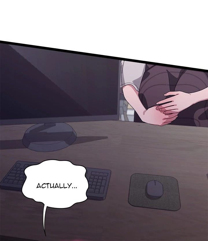 Page 79 of Chapter 7: From Weakling to Nemesis
